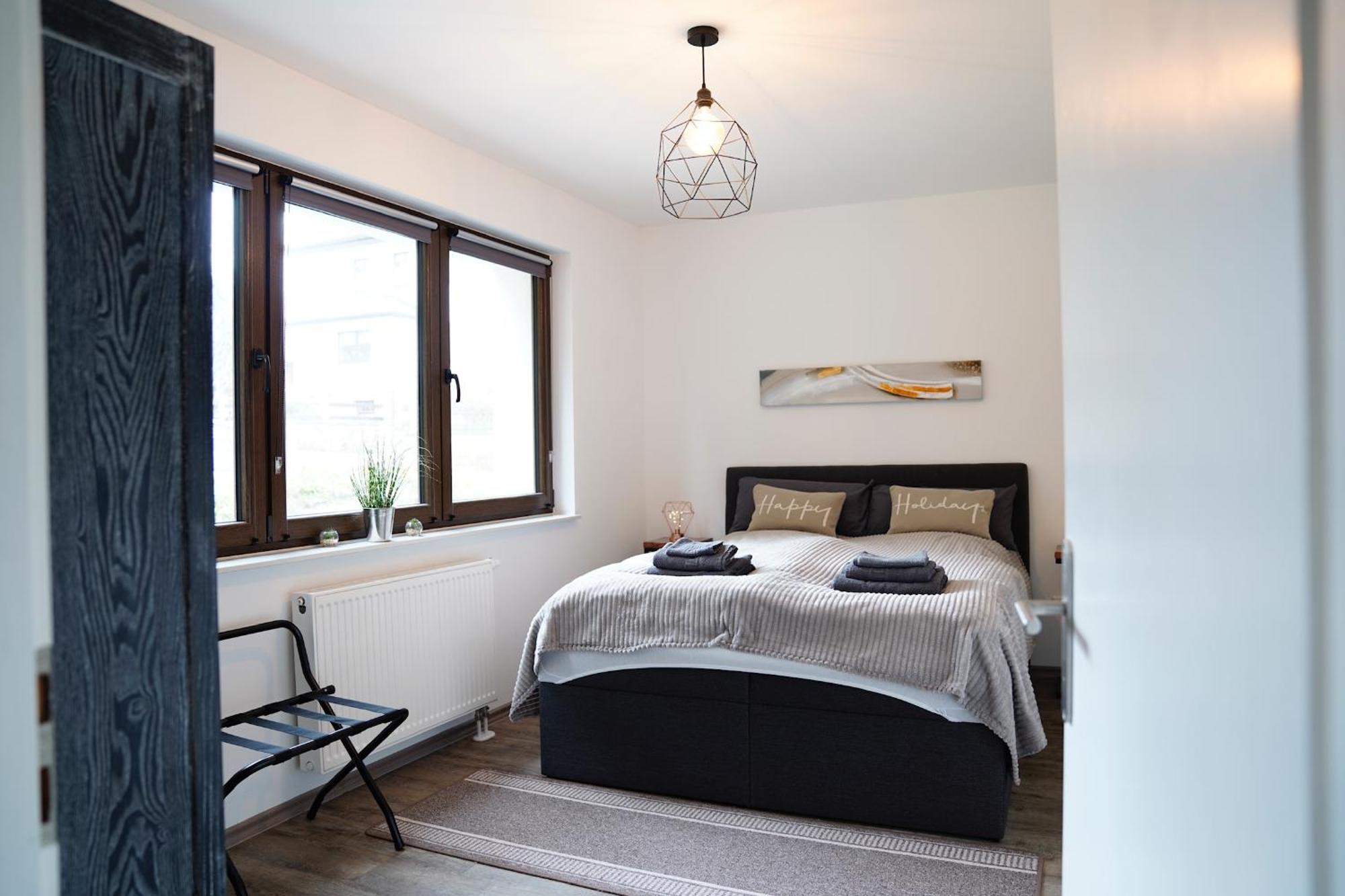 Wellness Am Morgengau Mit Whirlpool Und Sauna Rotterode المظهر الخارجي الصورة