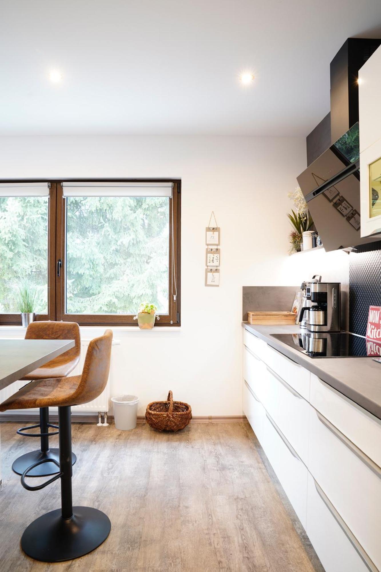 Wellness Am Morgengau Mit Whirlpool Und Sauna Rotterode المظهر الخارجي الصورة