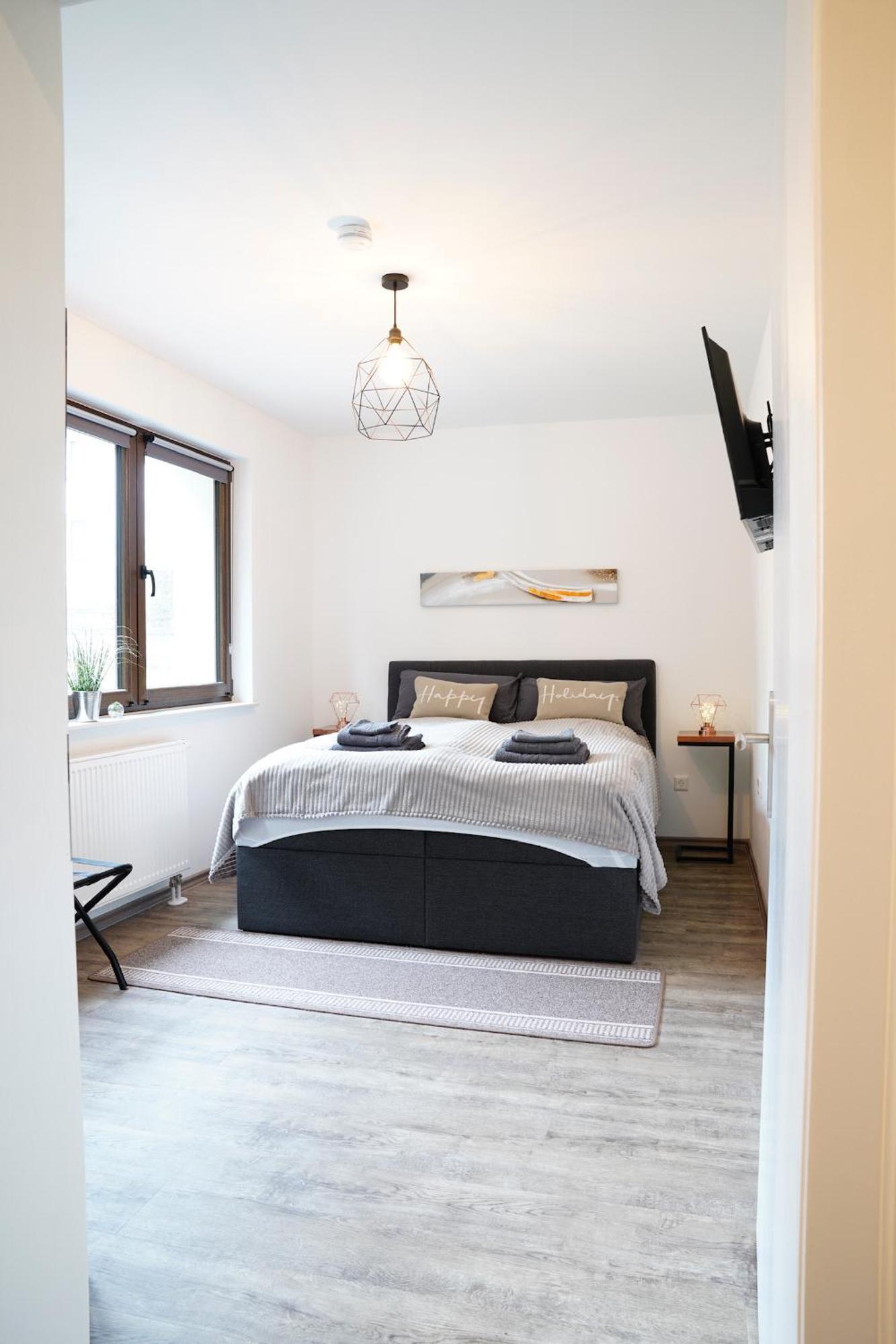 Wellness Am Morgengau Mit Whirlpool Und Sauna Rotterode المظهر الخارجي الصورة
